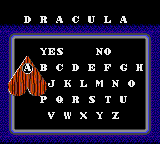 Master Of Darkness screenshot 4 for Sega Game Gear